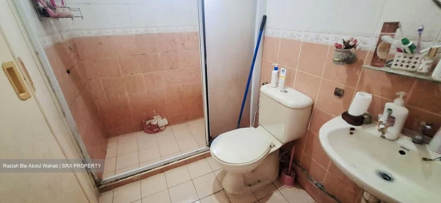 Blk 319B Anchorvale Grove (Sengkang), HDB 4 Rooms #574657261